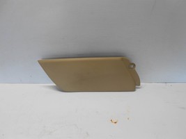 08-12 HONDA ACCORD SEDAN EX-L CENTER FLOOR CONSOLE LEFT DRIVER SIDE LOWE... - $39.99