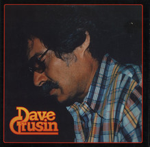 Dave Grusin - Discovered Again! (LP) VG+ - £15.04 GBP