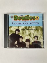 The Beatles Vol. 4 The Classic Collection CD     #15 - £20.29 GBP
