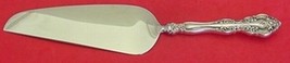 Michelangelo by Oneida Sterling Silver Pie Server HH w/Stainless Custom ... - $79.30