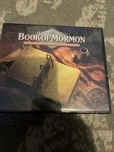 Book Of Mormon CD Audiobook 23 Discs Complete Disc Set New Sealed Jesus ... - $29.99