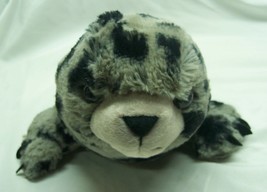 Wild Republic Nice Soft Adult Spotted Harbor Seal 15&quot; Plush Stuffed Animal Toy - £15.82 GBP