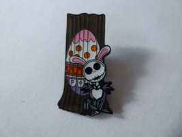 Disney Trading Pins Nightmare Before Christmas Holiday Door - Easter - £14.83 GBP