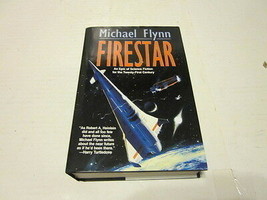 Firestar by Michael F. Flynn and Michael Flynn (1996, Hardcover) - £3.94 GBP