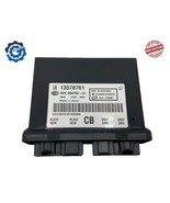 13578781 New GM Keyless Entry Control Module for 2012-14 LaCrosse SRX XT... - €19,99 EUR