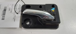 Dodge Journey Door Handle Left Rear Interior Inside 2009 2010 2012 2013 - $19.79