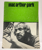 Mac Arthur Park Sheet Music by Jimmy Webb - $8.86