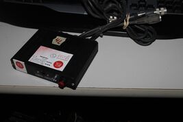 ASL-Adaptive Switch Laboratories PA5L105PG Head array Controller working... - €61,05 EUR