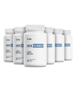 Amino acids, jack hammer capsules and all supplements - $109.89