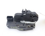 05-11 CADILLAC STS FRONT RIGHT PASSENGER SIDE DOOR LOCK LATCH ACTUATOR E... - $69.95