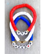USA Bracelets - $4.99