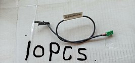 QTY 10 Lenovo IBM Thinkcenter Edge Thermal Sensor Cable SFF 54Y9919 M72 ... - $13.37