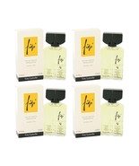 Pack of 4 New Guy Laroche Fidji Eau de Toilette Spray for Women, 3.4 Flu... - $2,246.00 MXN