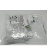 Headphones Sony Ericsson HPM-70 White - $11.87