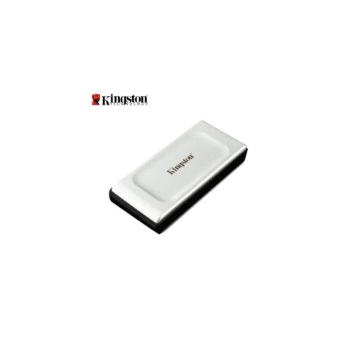 Kingston SXS2000/500G 500G PORTABLE SSD XS2000 - $123.70
