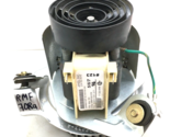 JAKEL J238-150-15215 Draft Inducer Blower Motor HC21ZE123A used refurb #... - $154.28