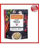 Grain-Free Freeze-Dried Raw Beef Dog Food - Complete Nutrition for All B... - $1,618.53 MXN