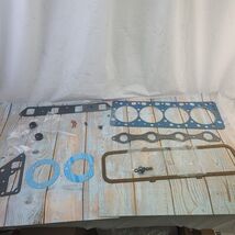 FelPro HS8269PT For Case Diesel 400 402 403 450 480 530 Cylinder Head Ga... - $121.47