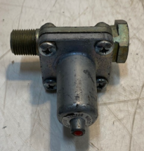 MERITOR WABCO 4143-1 Pressure Control Check Valve 4341003100 - $34.99