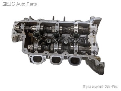 Left Cylinder Head From 2012 Chevrolet Equinox  3.0 12611610 Gas Front - $346.45