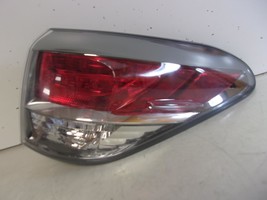 2013 2014 2015 Lexus RX350 RX450h Passenger RH Quarter Panel Tail Light OEM - $142.10