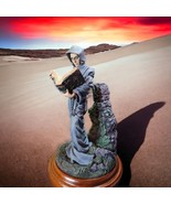 Destiny Neil Gaiman&#39;s The Sandman Porcelain Figurine VTG 1997 DC Comics ... - €288,57 EUR