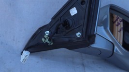 14-15 Honda Accord 4dr SDN Door Wing Mirror Lanewatch Camera Passenger Right RH image 10
