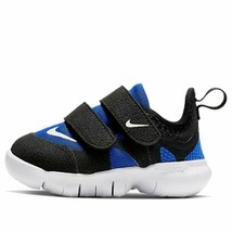 Nike Free Rn 5.0 Tdv BABY/TODDLER Shoes Assorted Sizes New AR4146 402 - £23.97 GBP