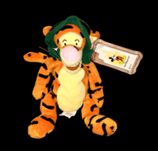 Disney Bean Bag Plush - Tigger, Wilderness NWT - $8.50