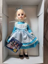 effanbee dolls alice in wonderland - $18.49