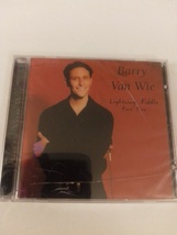 Lightning Fiddle Part Two Audio CD by Barry Van Wie 2001 Self Published New - £7.81 GBP