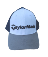 Taylor Made 39Thirty New Era Fitted Cap Baseball Cap  S/M - $11.09