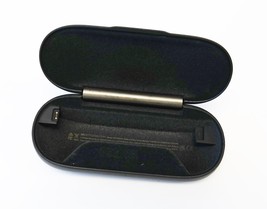 Ray-Ban 1AT2199A00 Black Hard Charger Case For Smart Wayfarer Sunglasses - £31.96 GBP