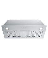 Range Hood Insert 30 inch, Built-in Kitchen Hood with 600 CFM, Ducted/Du... - €538,25 EUR