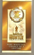 National Rifle Association American Hunter - Pure Whitetail Chance of a Lifetime - £4.45 GBP