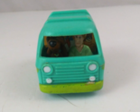 1996 Hanna Barbera Burger King Scooby Doo The Mystery Machine Burger Kin... - $3.95