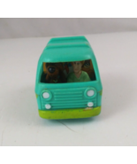 1996 Hanna Barbera Burger King Scooby Doo The Mystery Machine Burger Kin... - $5.46 CAD