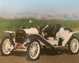 1914 Ford Model T Speedster Antique Classic Car Fridge Magnet 3.5&#39;&#39;x2.75... - $3.62