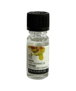 The Body Shop Exotic Home Fragrance Oil 10ml New - $733.75 MXN