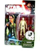 Star Wars, Rey (Resistance Outfit), Das Erwachen Der Kraft Mit Accessoires,... - £26.13 GBP