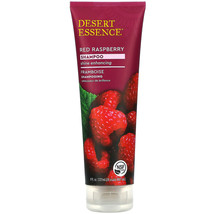 Desert Essence Red Raspberry Shampoo (1x8 Oz) - €28,51 EUR
