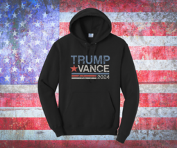 Trump Vance 2024 Apparel - $25.00+