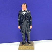 Marx President America toy action figure 1960 vintage Andrew Johnson 17th vtg 2 - £13.49 GBP