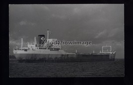 GB3990 - Welsh Ore Carriers - Welsh Herald - built 1963 - photograph - £1.99 GBP