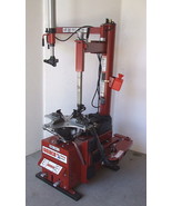 Coats 70X-AH-1 Tire Changer &amp; Coats 1400-2D Balancer - Rebuilt with Warr... - $8,998.00