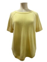 Kinross short sleeves sweater size L - $175.23