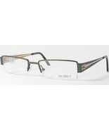 NA UND? MARION RAMM 02F224 B Bluish Green UNIQUE RARE EYEGLASSES FRAME 5... - $80.54