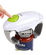 Electric Jar Opener For Seniors With Arthritis,Automatic Jar Opener,Elec... - €88,64 EUR