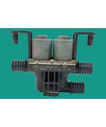 2002-2008 bmw 750i 750li 745li e66 heater water control valve coolant so... - €34,25 EUR 2002-2008 bmw 750i 750li 745li e66 heater water control valve coolant so... - €34,25 EUR