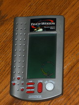 Tiger Woods Tournament Golf Electronic Handheld Game by Radica - £12.01 GBP